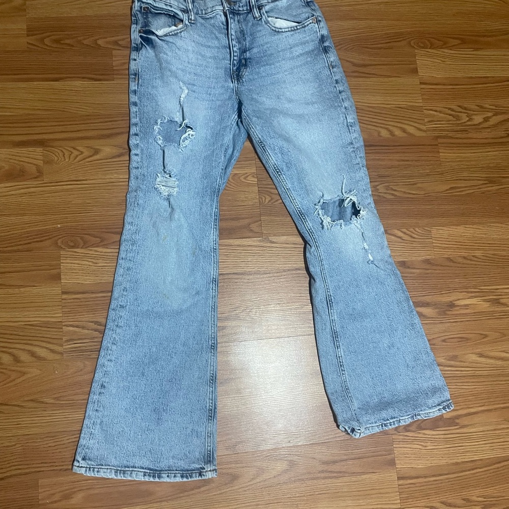 Aeropostale Jeans